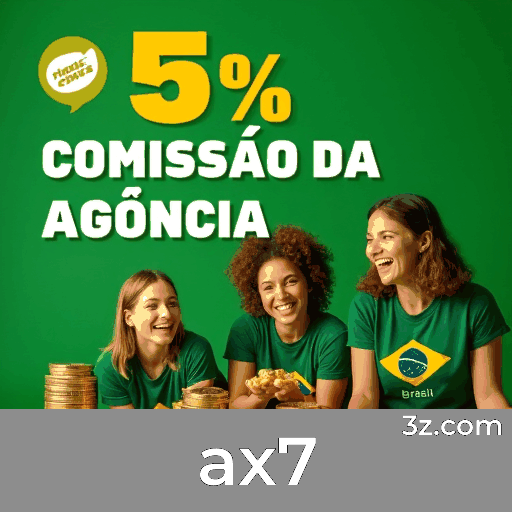 ax7 plataforma: compromisso ecológico e responsabilidade social