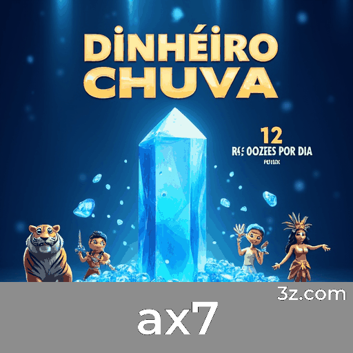 Descubra as Recompensas Únicas do App ax7!