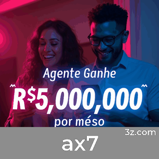 ax7: Explore o Mundo com Milhares de Jogos de Qualidade