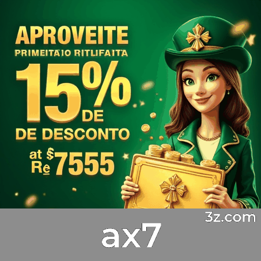 ax7 verde: exemplo de sustentabilidade e responsabilidade