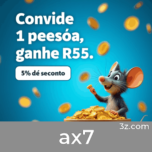 Ax7: Jogo em Tempo Real para Brasileiros