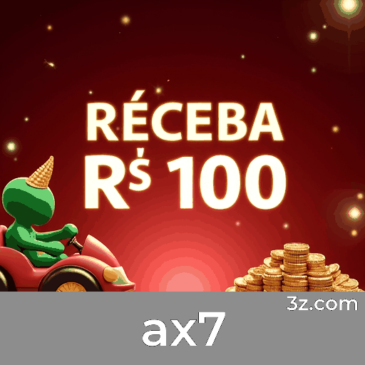ax7: O Mundo de Jogos Selecionados e Excelentes