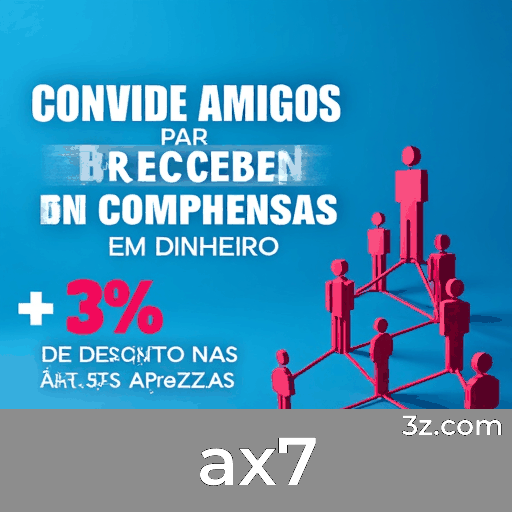 ax7: O Mundo de Jogos Selecionados e Excelentes