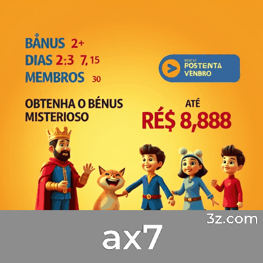 ax7: Experiência de Cassino Imersiva para Brasileiros
