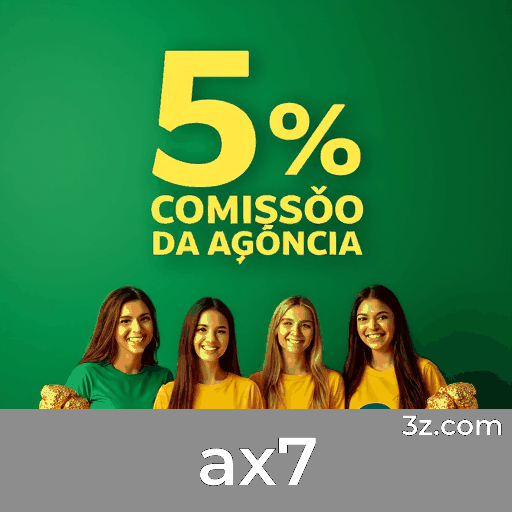 ax7: Experiência de Cassino Imersiva para Brasileiros