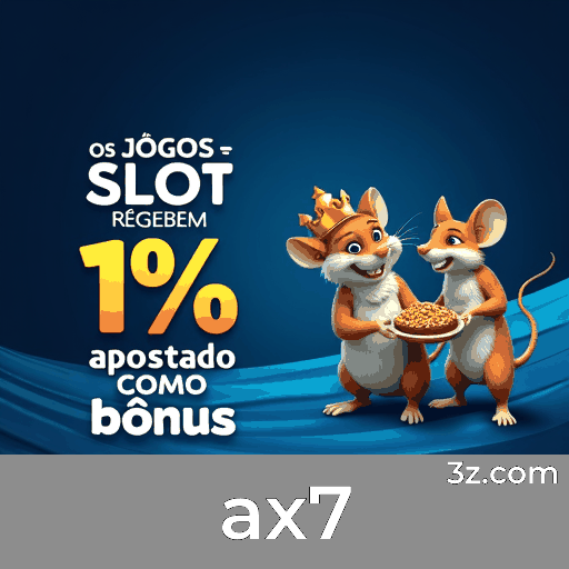 Descubra os Bônus Exclusivos do ax7 e Otimize Seus Ganhos