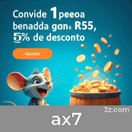 ax7: O Seu Cassino Online Confiável e Premiado