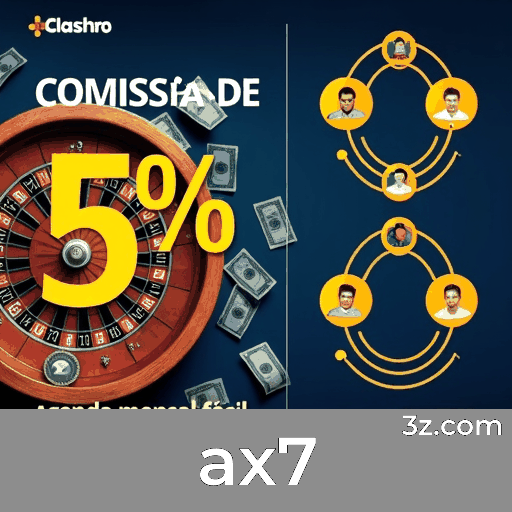 ax7.com - Plataforma de Apostas Online Segura e Premiada - ax7