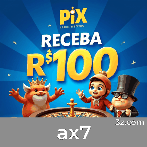 Descubra as Recompensas Únicas do App ax7!